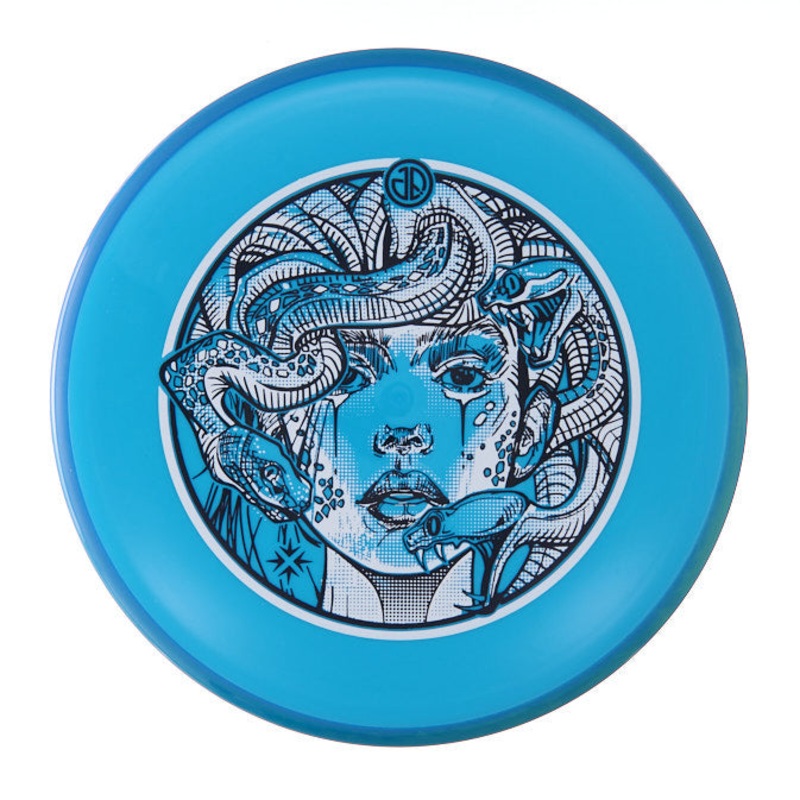 DFX Medusa Neutron Hex
