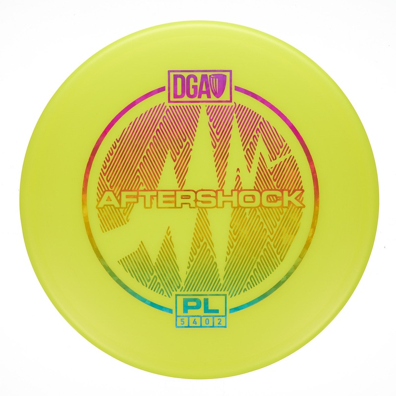 DGA Aftershock – ProLine 177g | Style 0002