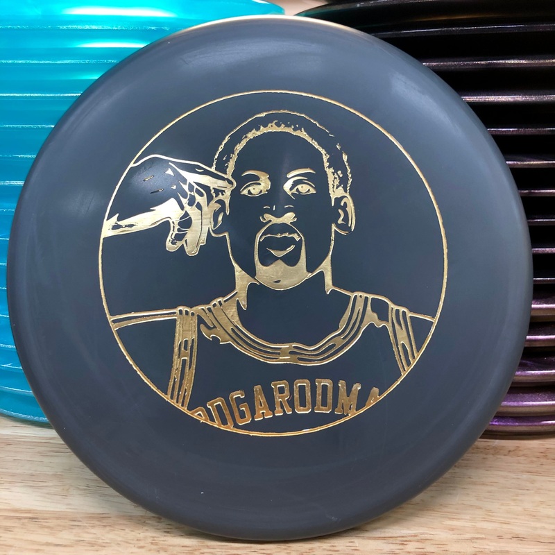 Dynamic Discs Prime EMAC Judge – PDGA Rodman