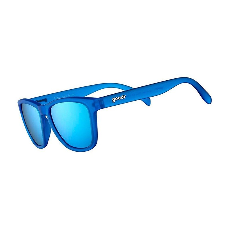 “Falkor’s Fever Dream OG Polarized Sunglasses