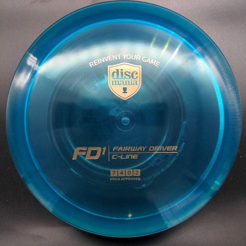 FD1, C-Line Plastic