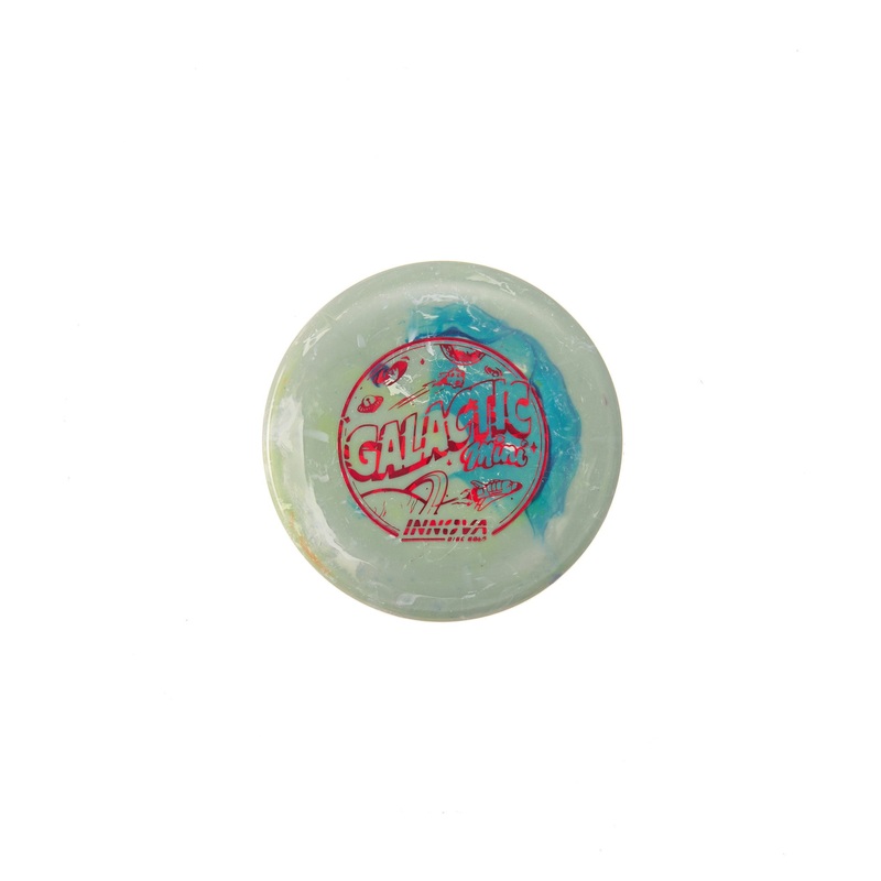 Innova Mini Marker – Galactic 25g | Style 0071