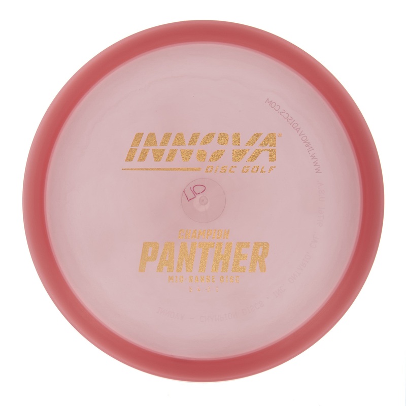 Innova Panther – Champion 170g | Style 0002