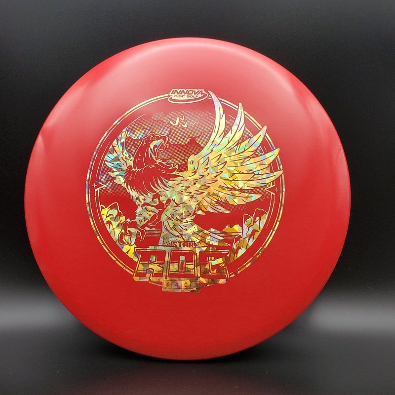 Innova – Roc – Star