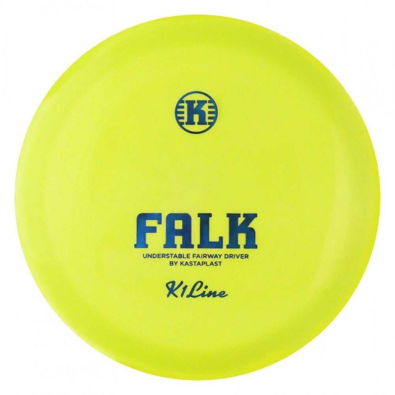 Kastaplast K1 Falk