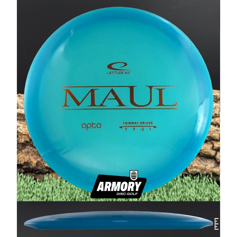 Latitude 64 Maul