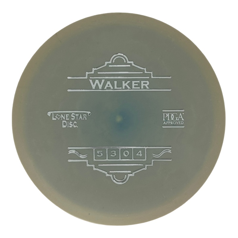 Lone Star Disc Delta 2 Walker