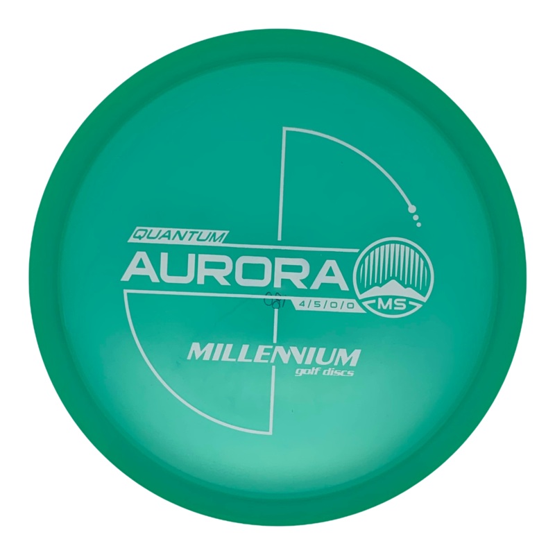 Millennium Quantum Aurora MS