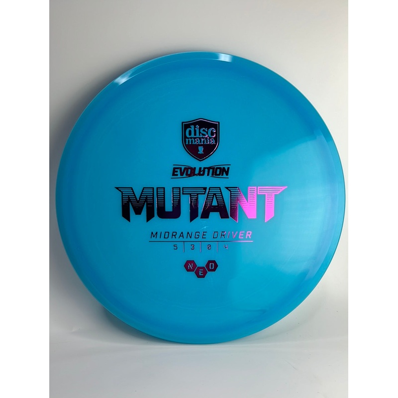 Neo Mutant 180g