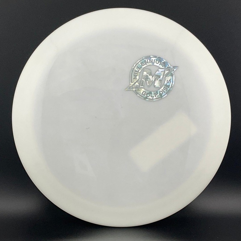 Sirius ES1 – Prototype – White