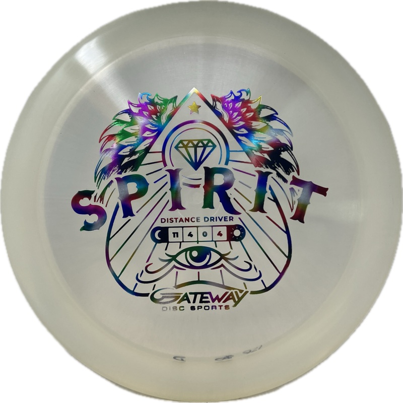 Spirit