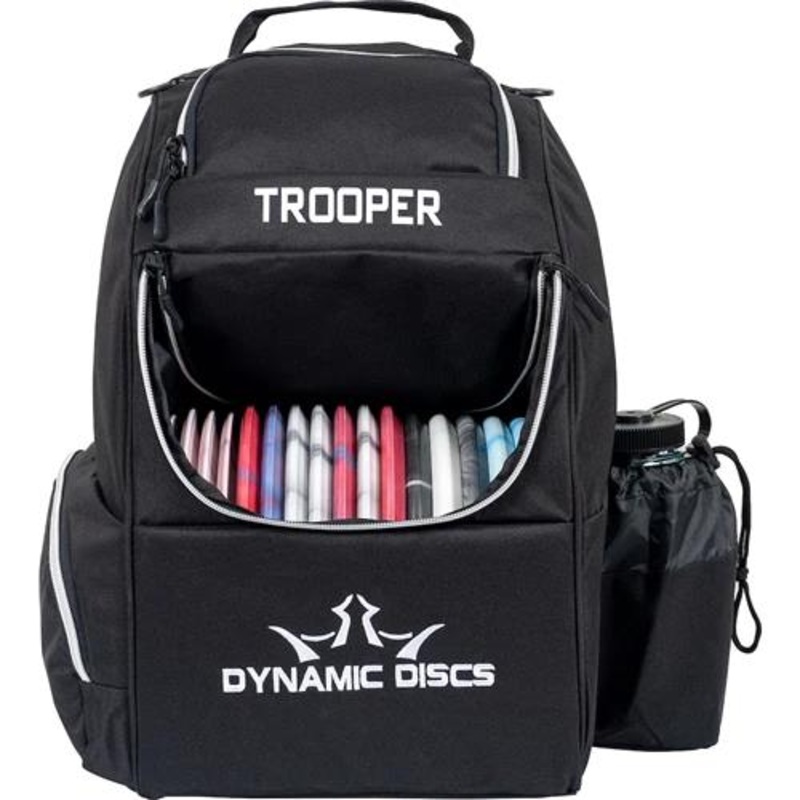 Trooper Disc Golf Backpack