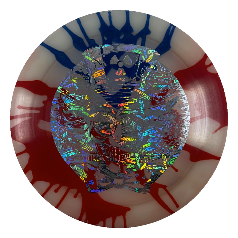 Z Glo Fly Dye Nuke – 2024 Ledgestone Season 3