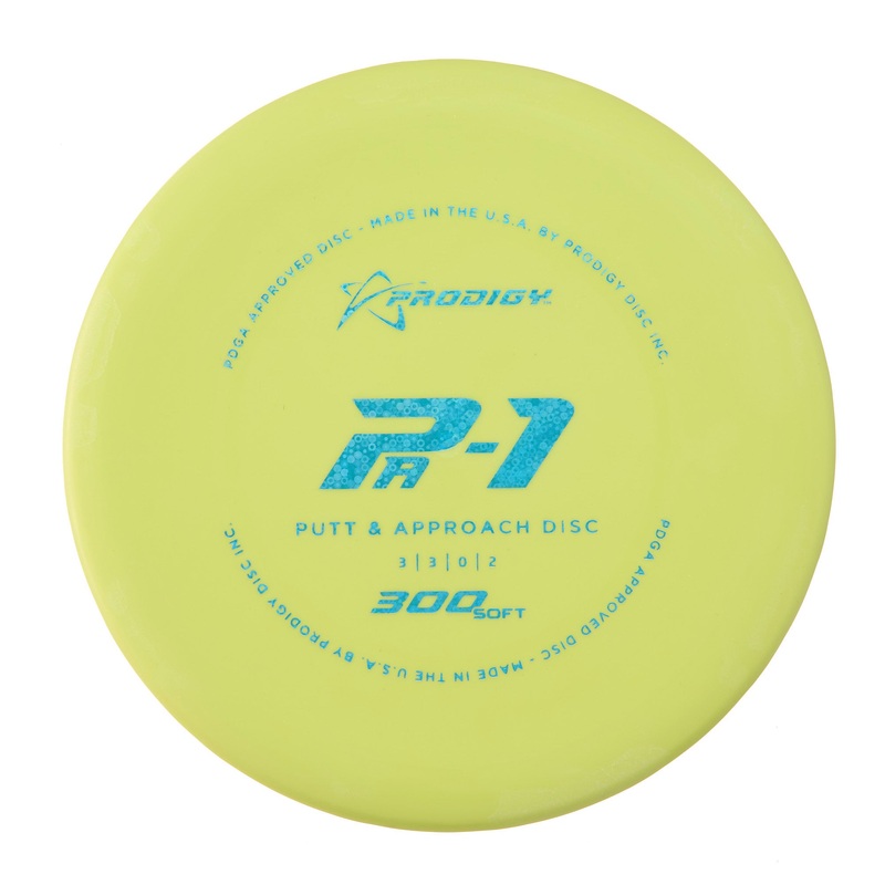 300 Soft PA-1