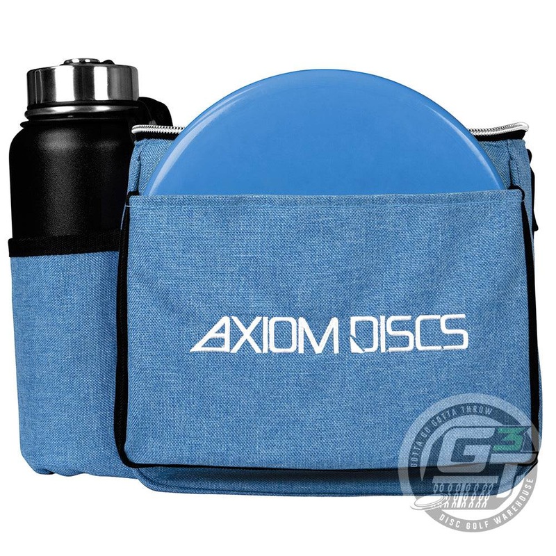 Axiom Cell Starter Disc Golf Bag