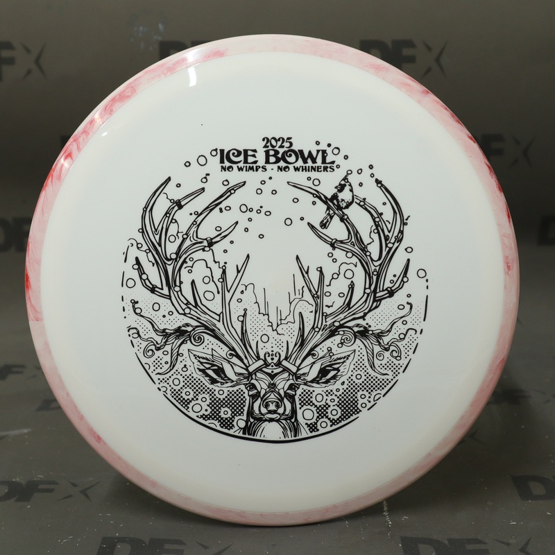 Axiom Neutron Crave – Ice Bowl 2025