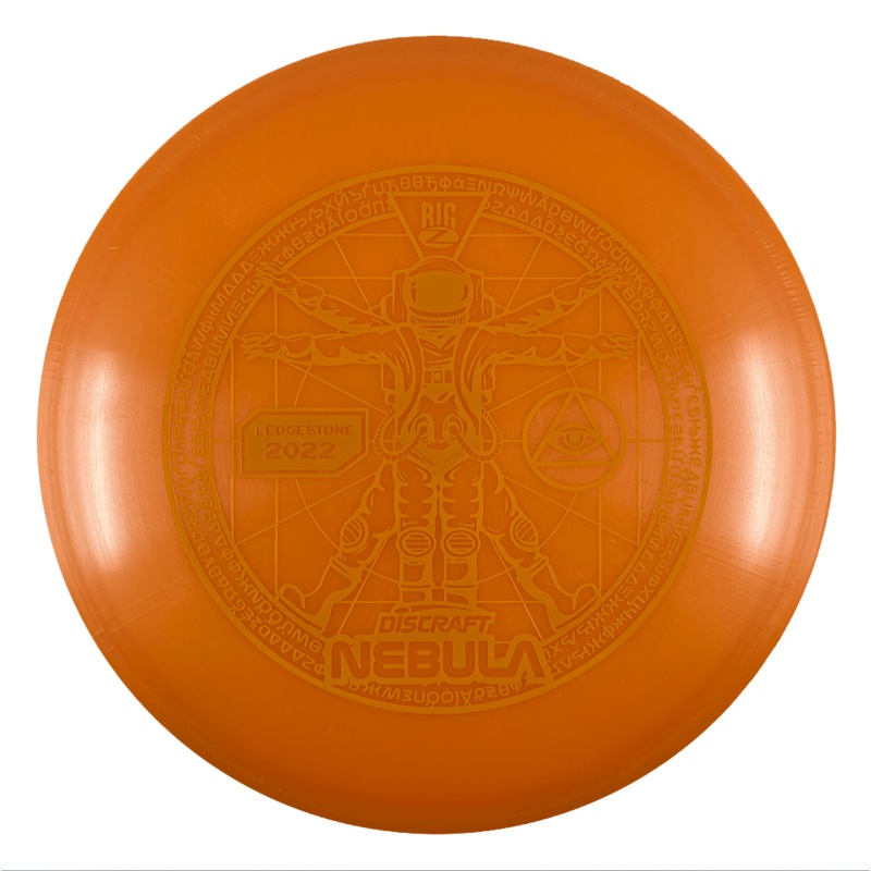 Big Z Nebula – 2022 Ledgestone