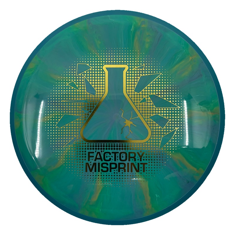 Cosmic Neutron Crave – Lab Seconds