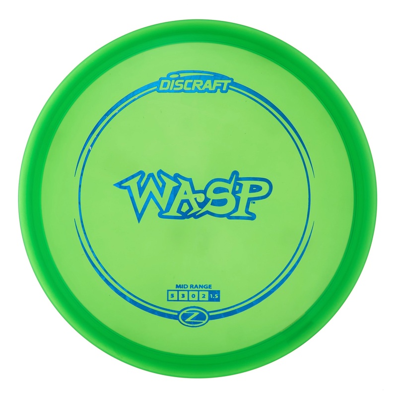 Discraft Wasp – Z Line 181g | Style 0005