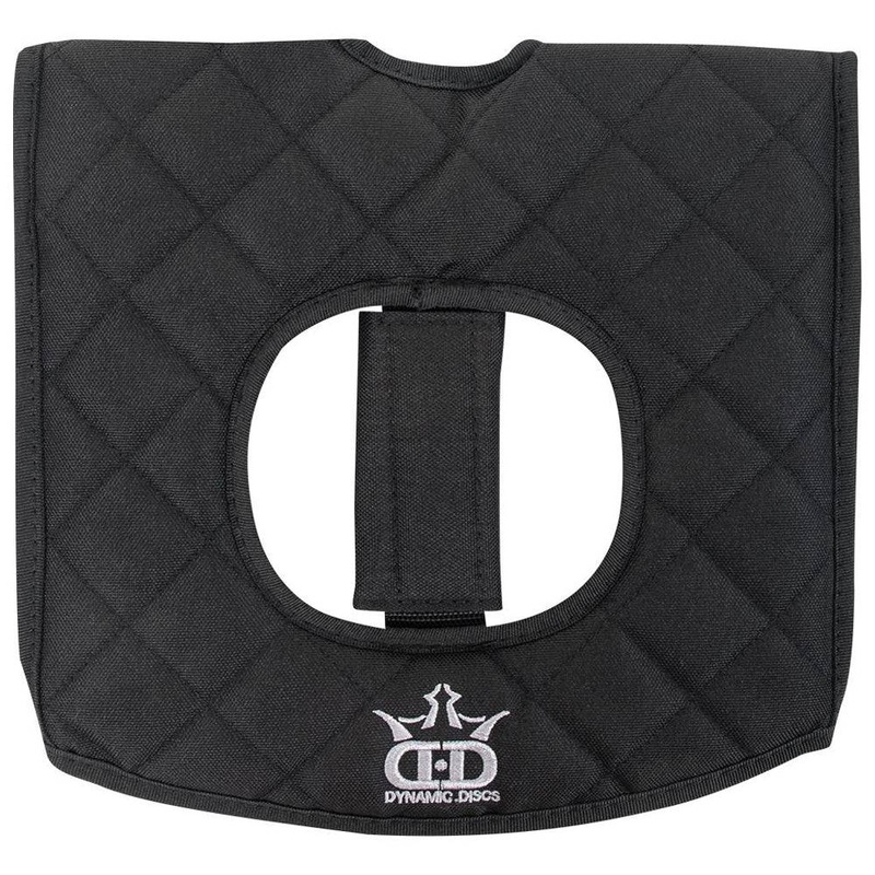 Dynamic Discs ZUCA Compact Disc Golf Cart Seat Cushion
