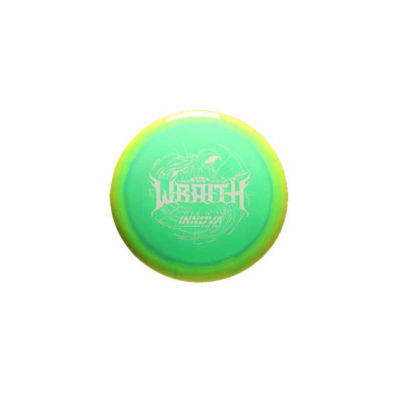 Innova Halo Star Wraith Distance Driver