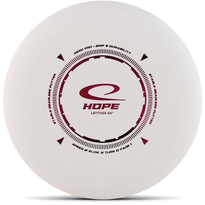 Latitude 64 Zero Pro Hope