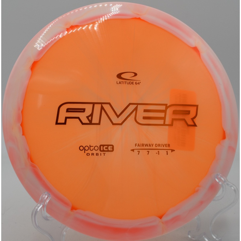 Opto Orbit River