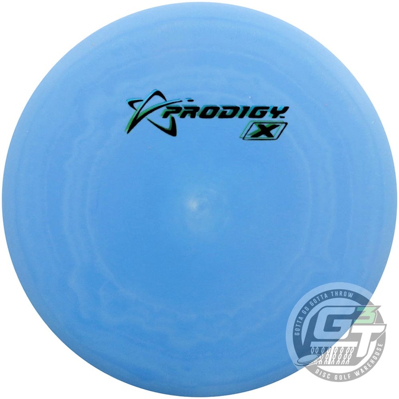 Prodigy Factory Second 350G Series MX3 Midrange Golf Disc
