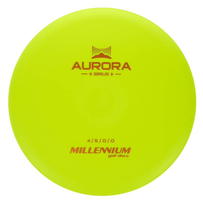 Sirius Aurora MS