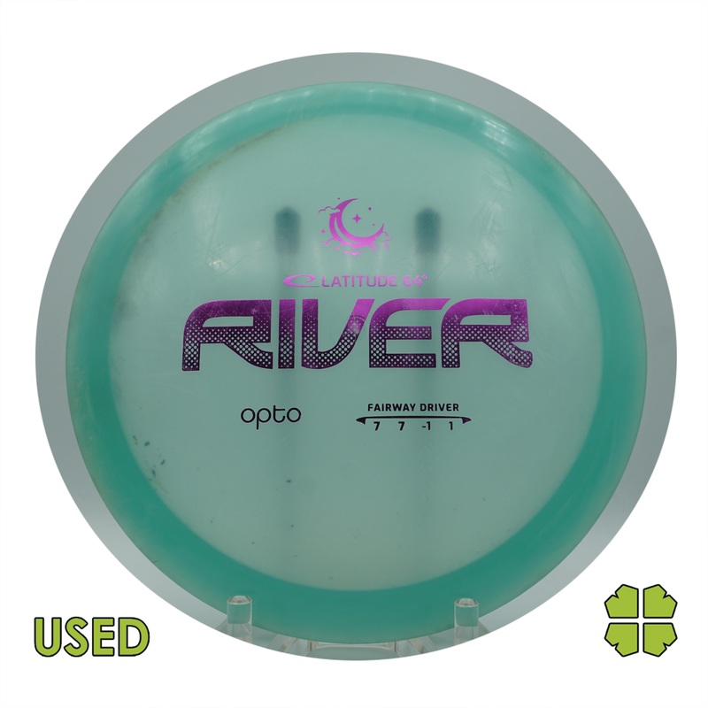 Used River