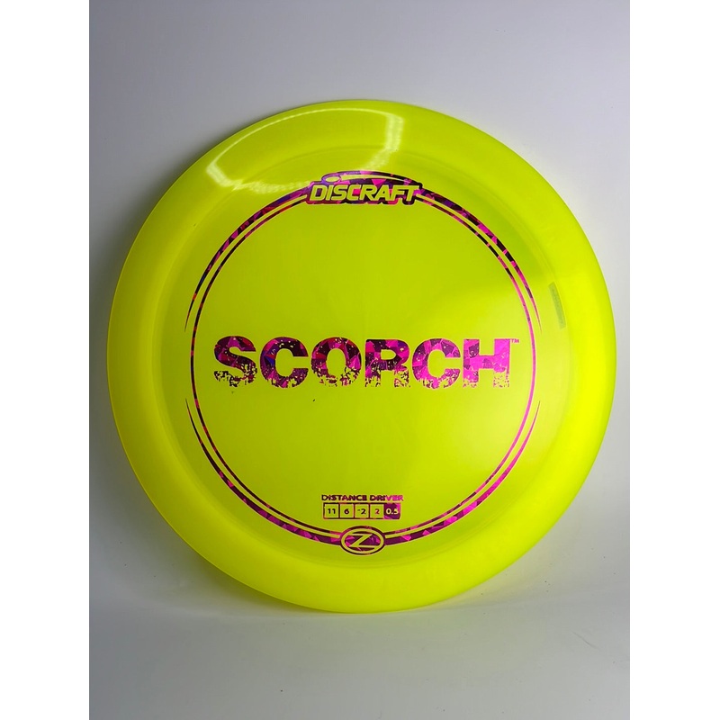 Z Scorch 174g