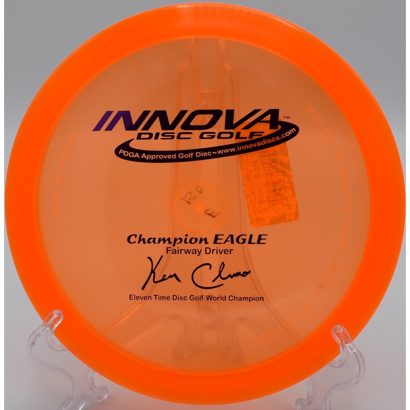 11X Champion Eagle-L