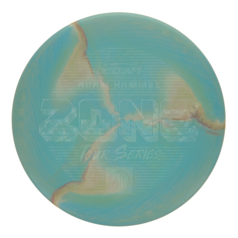 Adam Hammes Tour Series ESP Zone