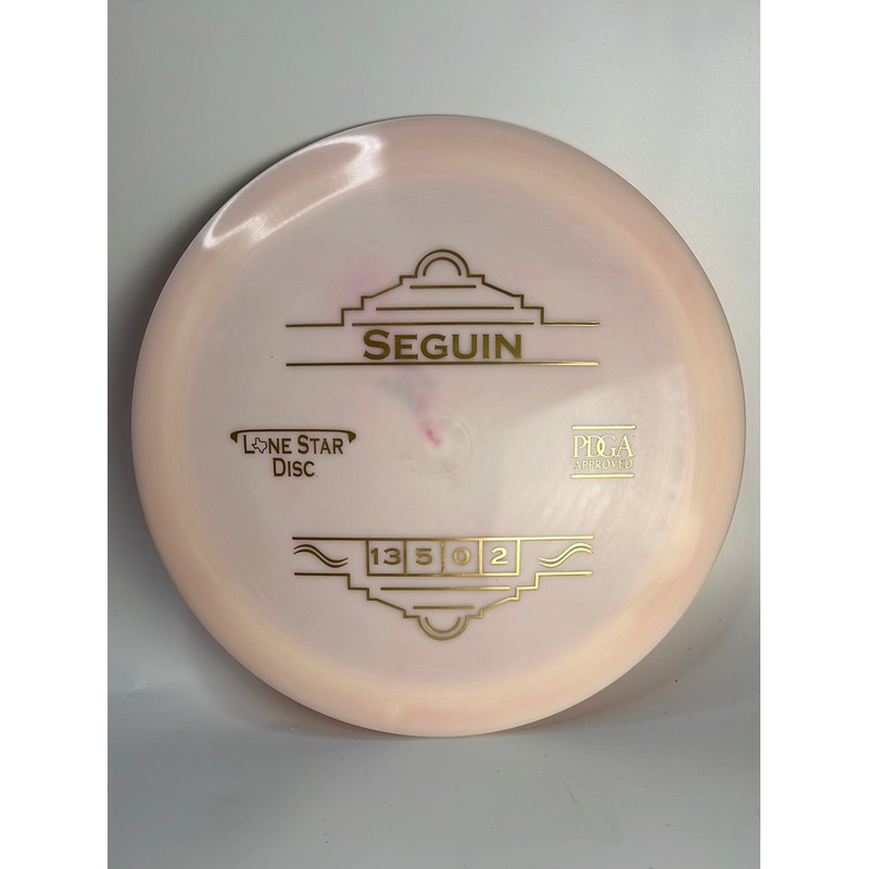 Alpha Seguin 174g