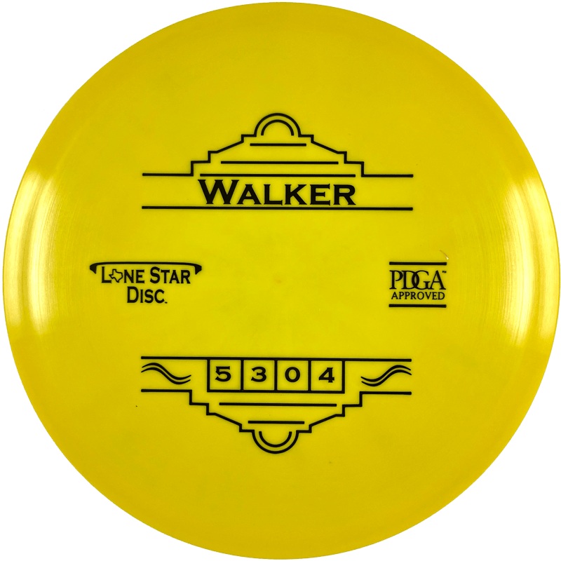 Bravo Walker