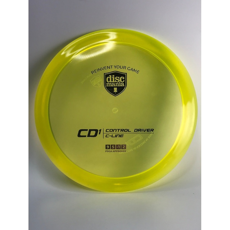 C-Line CD1 173g