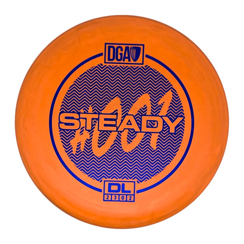 DGA D-Line Steady