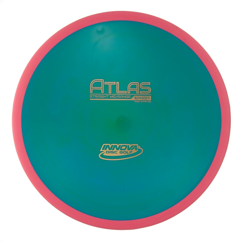 Innova Atlas – Star 176g | Style 0001