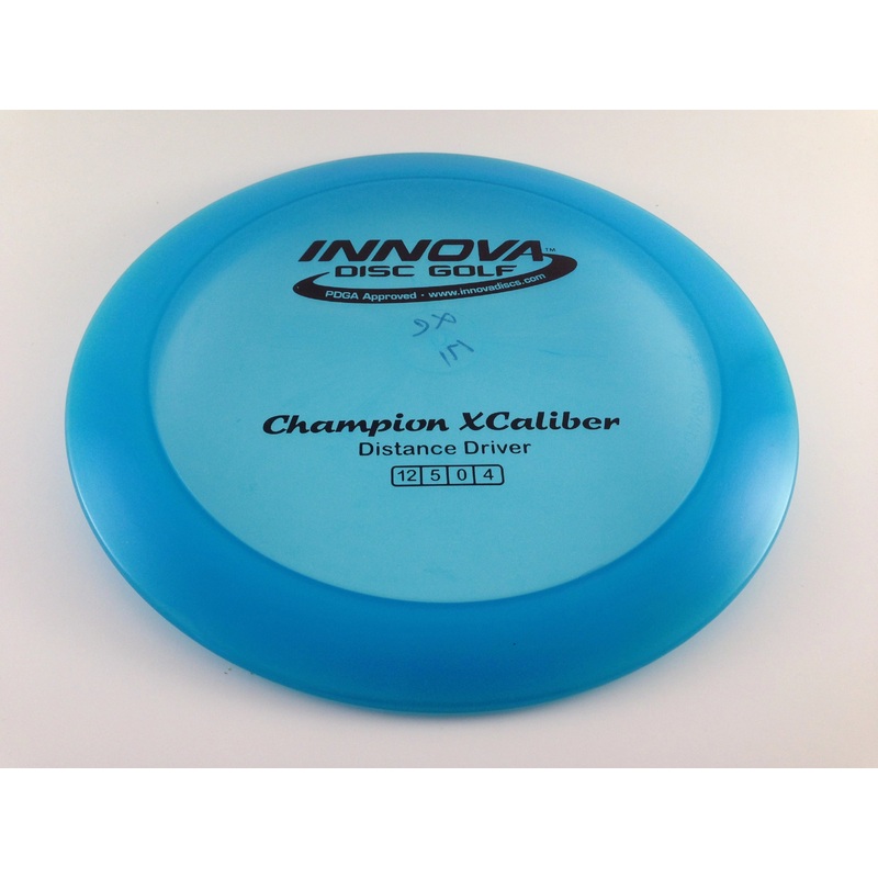 Innova Champion Xcaliber