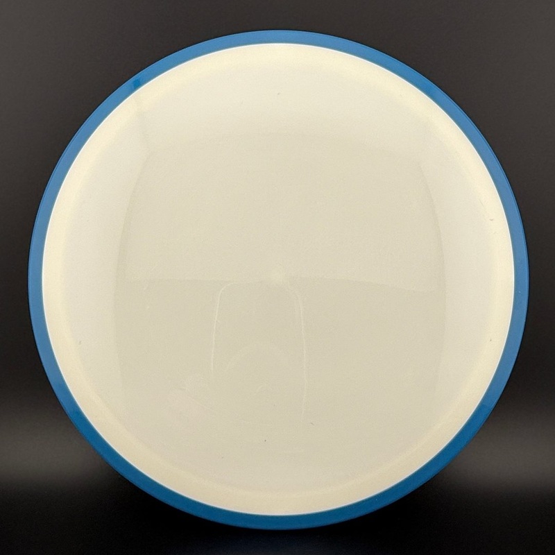 Neutron Crave – White Dyer’s Delight Blank