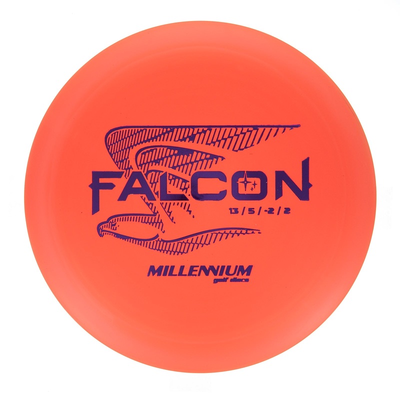 Standard Falcon