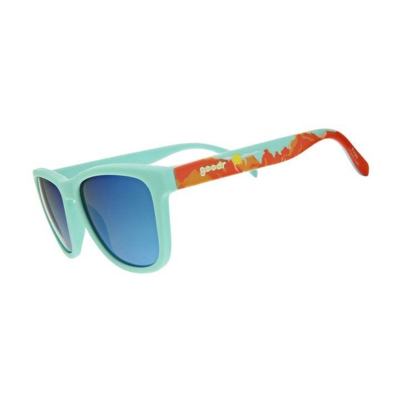 “Zion Limited National Park OG Polarized Sunglasses