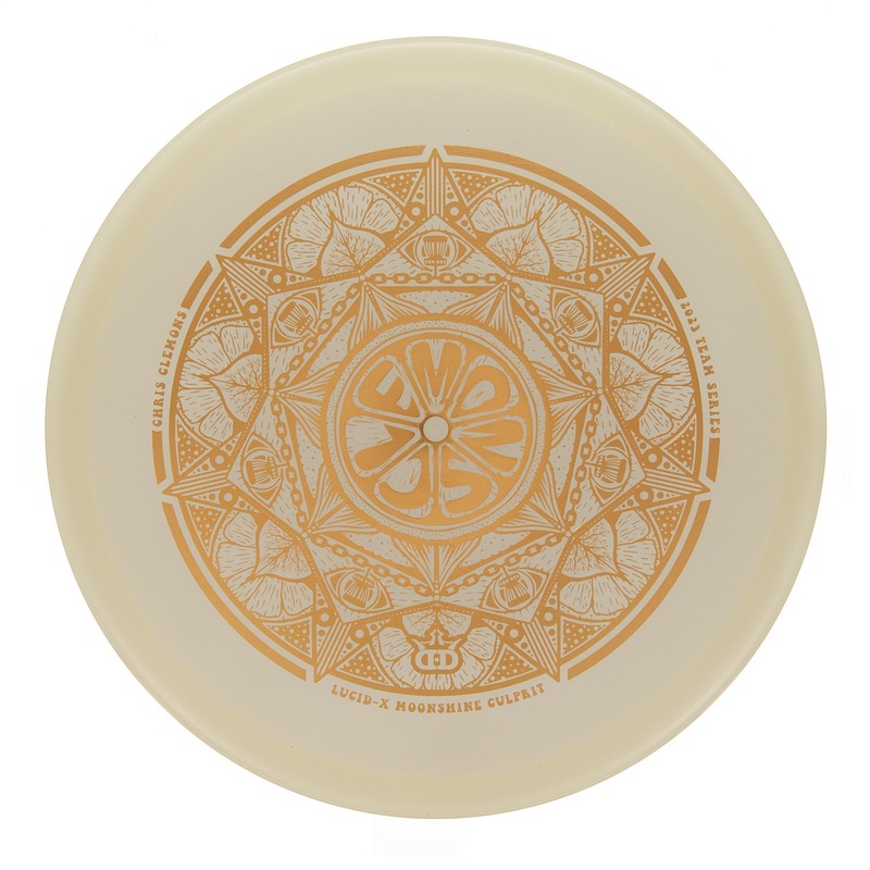 2023 Chris Clemons Team Series Lucid X Moonshine Culprit