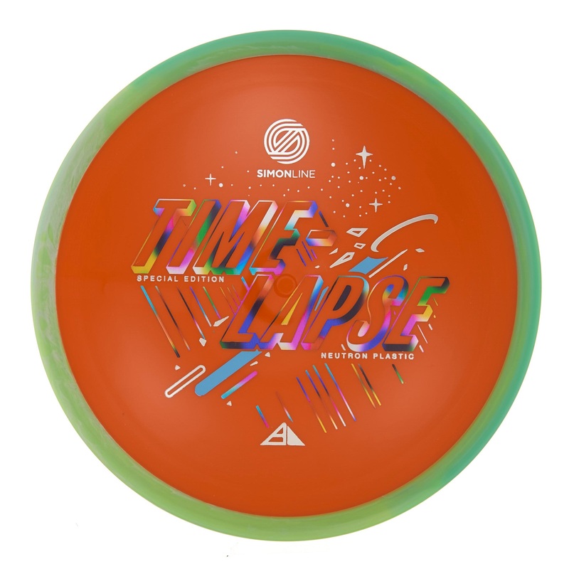 Axiom Time-Lapse – Simon Lizotte Simon Line Special Edition Neutron 175g | Style 0027
