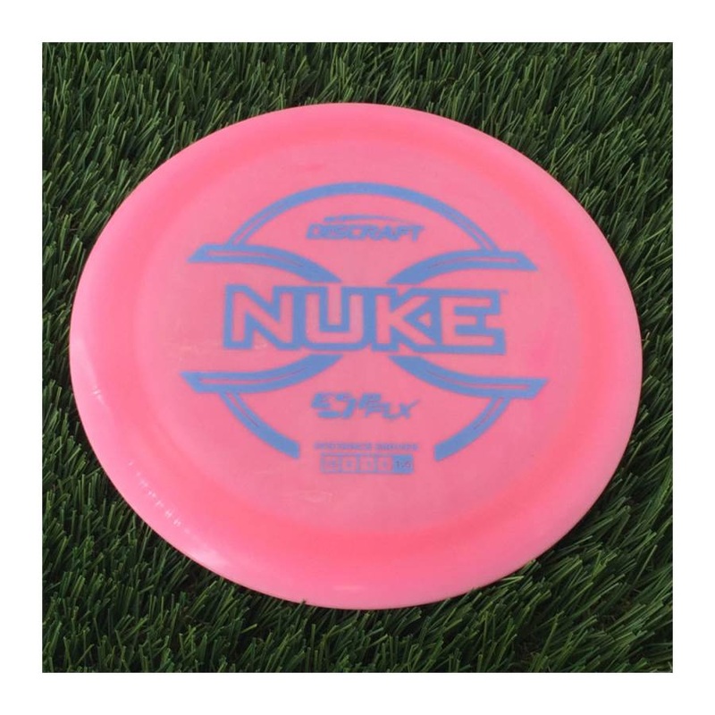Discraft ESP FLX Nuke – 172g Pink