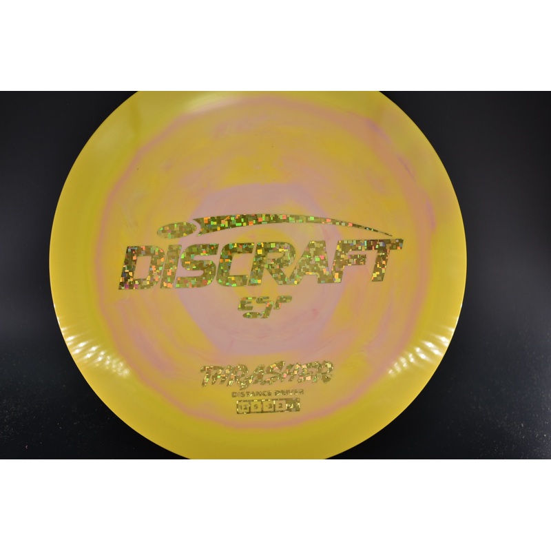 Discraft Thrasher – ESP
