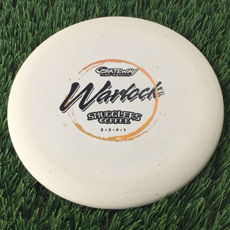 Gateway Smugglers Coffee Scented Special Blend Warlock – 175g Cream