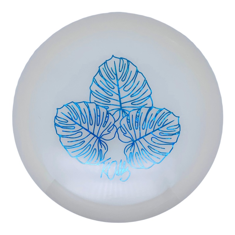 Latitude 64 Hybrid Fury – Tina Oakley Monstera