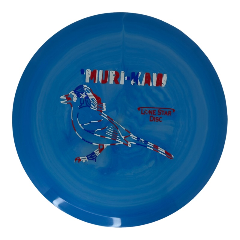 Lone Star Disc Alpha Mockingbird – “Muri-Kaw 4th of July”