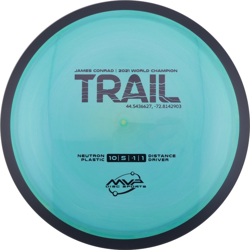 Neutron Trail 170-175g